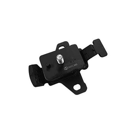 Coxim Motor Dianteiro Toyota Hilux 2.5 3.0 16V Sampel 8460