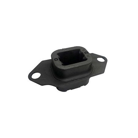 Coxim do Câmbio Esquerdo Nissan March e Versa Sampel 8491
