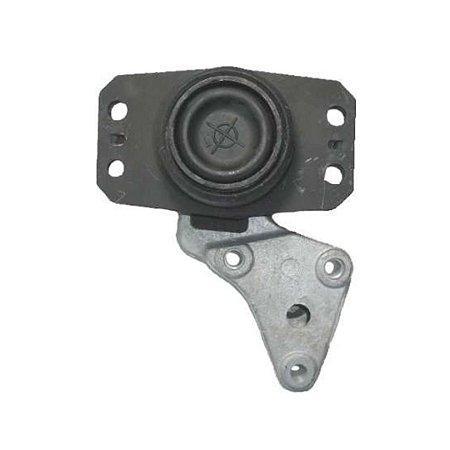 Coxim do Motor Hidráulico Peugeot 307 308 408 Citroen C4 Zap ZAP2008