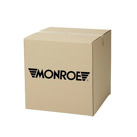 Amortecedor Dianteiro Esquerdo Ford Focus 2014 a 2019 Monroe 749127SP