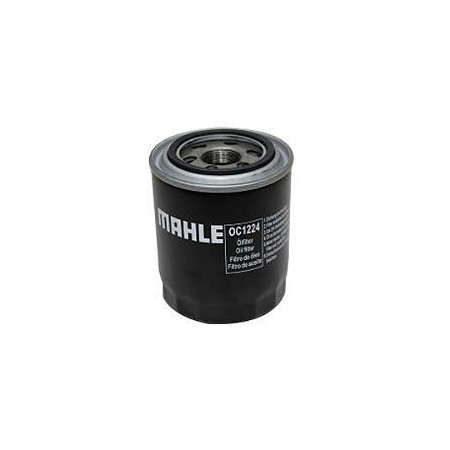 Filtro de Óleo Hyundai HR Kia Bongo 2.5 16V Diesel Mahle OC1224