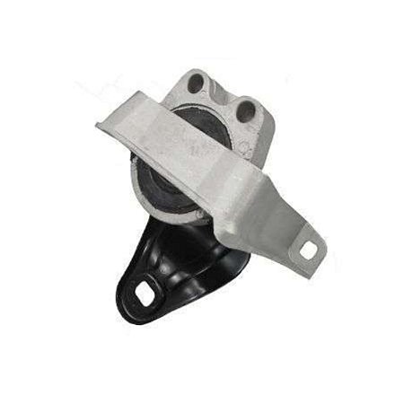 Coxim do Motor Direito Hidráulico Ford Focus Duratec 2005 a 2007 Jahu