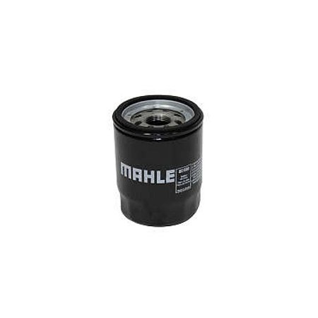 Filtro de Óleo Fiat Motor Doblo Palio Siena Fire Honda Fit Mahle OC600