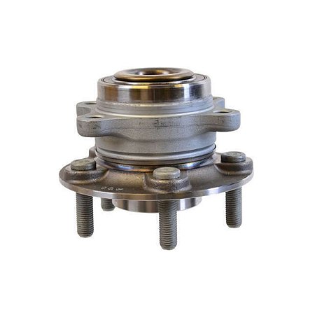 Cubo de Roda Dianteiro Com Rolamento Ford Fusion 2013 a 2020 SKF