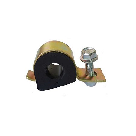 Kit Bucha da Barra Estabilizadora VW Gol Parati Saveiro Voyage Mobensani MB3035K
