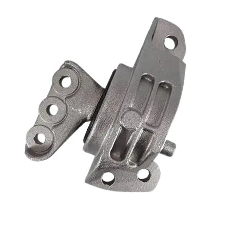 Coxim Motor Dianteiro Direito Fiat Punto Linea E-Torq Original Fiat 51845495