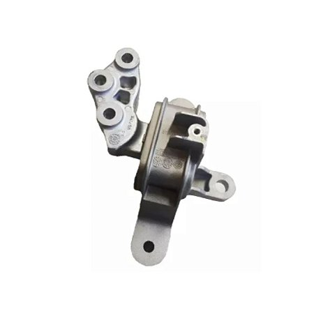 Coxim Motor Dianteiro Direito Grand Siena Palio Uno Original Fiat