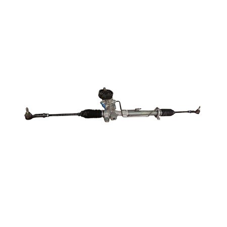 Caixa de Direção VW Fox Crossfox Spacefox Polo Nakata NCDH50001