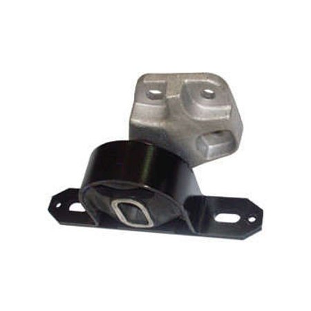 Coxim Motor Dianteiro Esquerdo Ford Ka 1997 a 2007 Mobensani MB2237