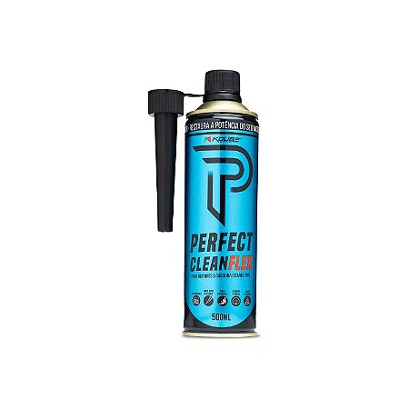 Perfect Clean Flex Gasolina Etanol Koube 20019