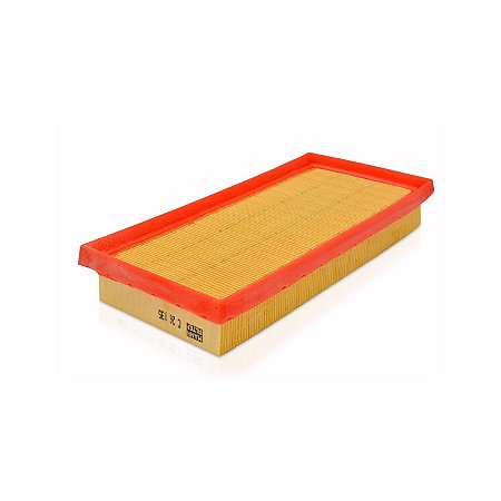 Filtro de Ar Toyota Etios e Yaris 1.3 1.5 2016 a 2024 Mann C26135