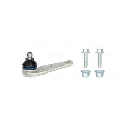 Pivô Suspensão Esquerdo VW Gol Parati G2 1995 a 1997 ZM 47012304