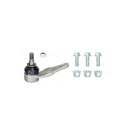 Pivô Suspensão GM Ipanema Kadett 1989 a 1998 ZM47013403