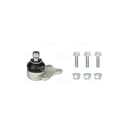 Pivô Suspensão Ford Ecosport Fiesta Ka ZM47023450
