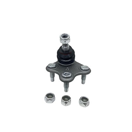 Pivô Suspensão VW Gol Fox Saveiro Voyage Up Audi A3 Q3 Dayco DSS2557