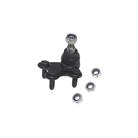 Pivô Suspensão VW Gol Fox Saveiro Voyage Up Audi A3 Q3 Nakata N1074