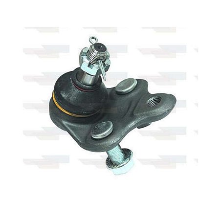 Pivô Suspensão Inferior Chery Tiggo Tiggo 5x Tiggo 7 Perfect PVI1701