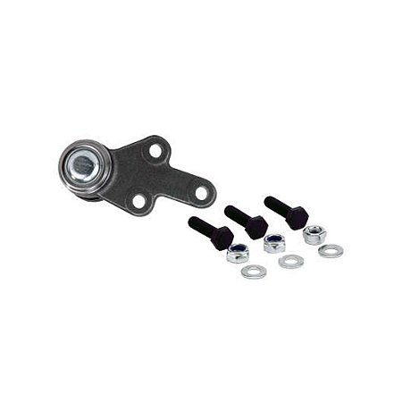 Pivô Suspensão Esquerdo Ford Focus 2014 a 2019 Perfect PVI0227