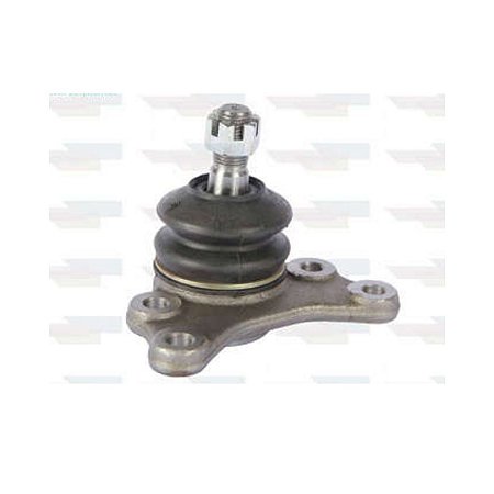 Pivô Suspensão Superior Toyota Hilux 4x2 1993 a 1997 Perfect PVS40099