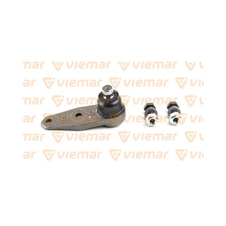 Pivô Suspensão Renault Clio Scenic Megane Kangoo Viemar 503010