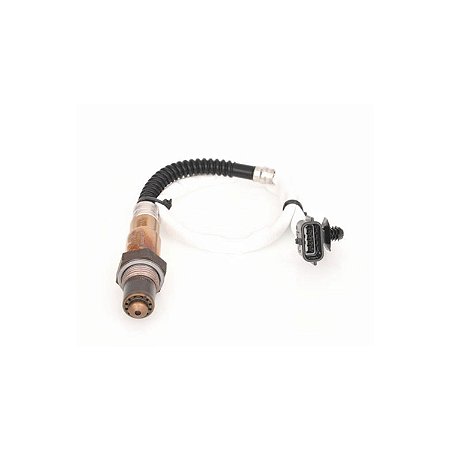 Sonda Lambda Duster Logan Sandero Fluence Megane Bosch 0258006990