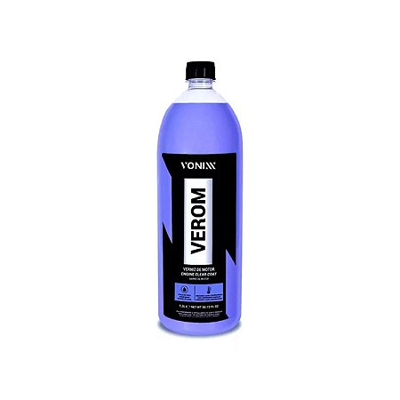 Verom Verniz de Motor Vonixx 1,5L
