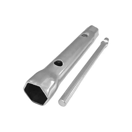 Chave de Vela 21mm