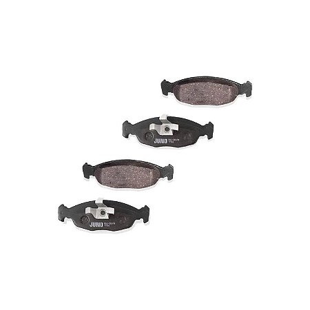 Pastilha de Freio Dianteira GM Celta Corsa Agile Prisma Jurid HQJ3001PA