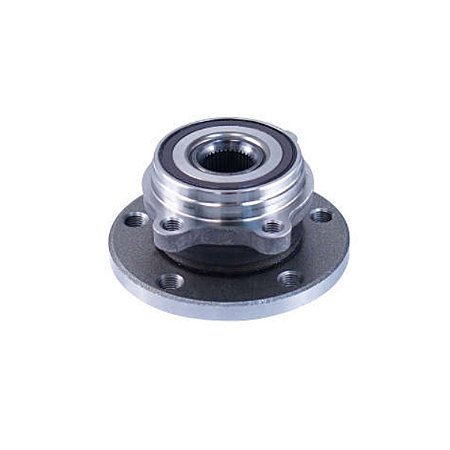 Cubo de Roda Dianteiro Com Rolamento A3 Q3 Jetta Tiguan Cofap CRC01046