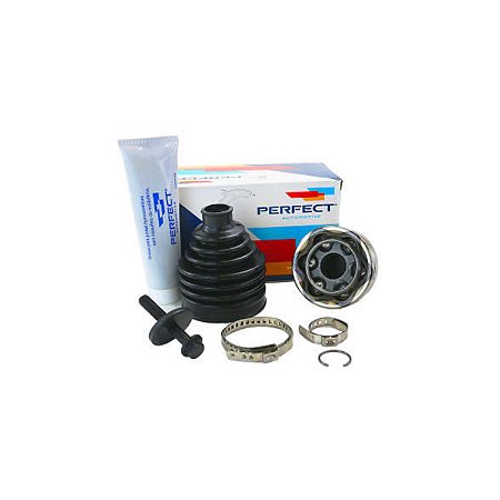 にょ Junta Homocinética Ford Focus 2009 a 2013 Nakata NJH001421 - Zeno