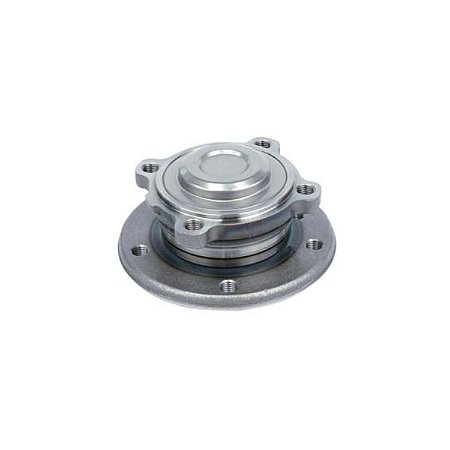Cubo de Roda Dianteiro Com Rolamento 120i 130i X1 Z4 Cofap CRC24001