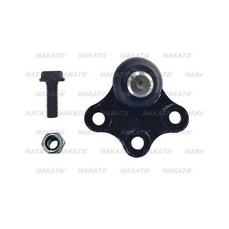 Pivô Suspensão Citroen C3 2013 a 2021 Peugeot 208 2008 Nakata N99557