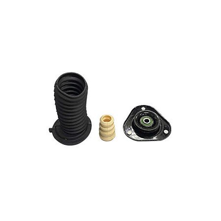 Kit Amortecedor Dianteiro Toyota Corolla 2015 a 2019 Sampel SK990S