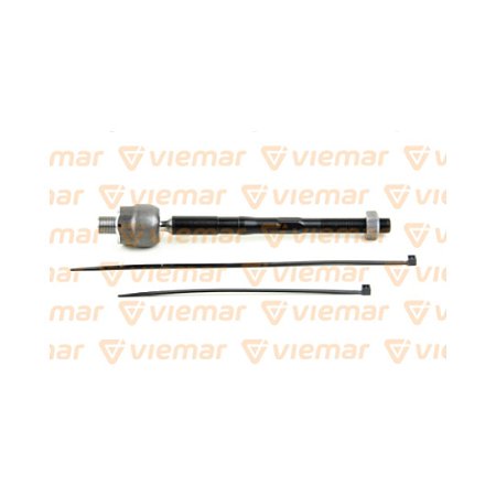 Barra Axial Chevrolet Tracker 2001 a 2009 Suzuki Vitara Viemar 680124