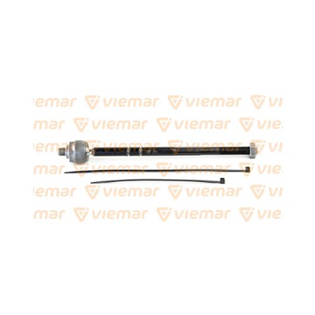 Barra Axial Ford New Ka New Fiesta 2011 a 2019 Viemar 680409