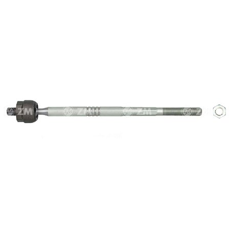 Barra Axial Peugeot 2008 e 208 2021 a 2025 ZM 17011066