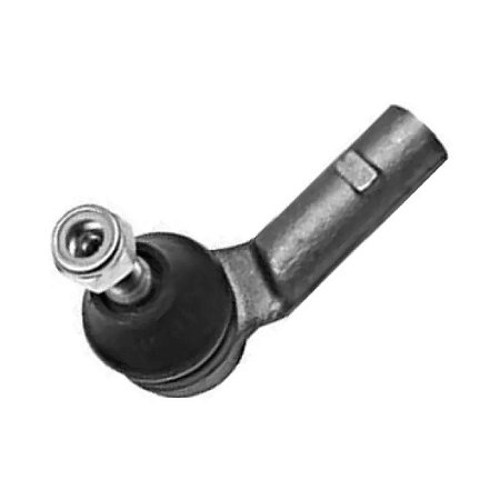 Terminal de Direção Esquerdo VW Fox Gol G5 Voyage G5 Polo SKF VKY4877