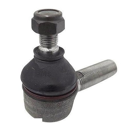 Terminal de Direção Esquerdo Ford Jeep Rural Willys Nakata N211