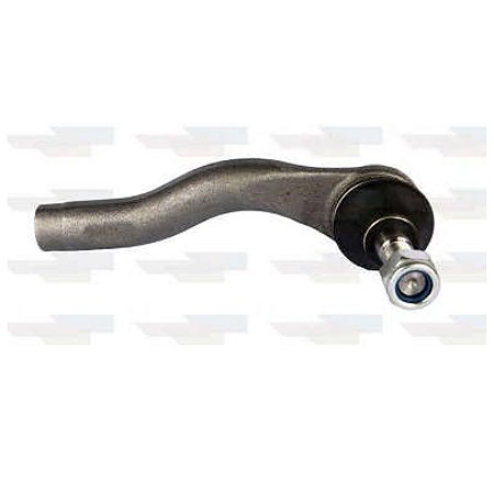 Terminal de Direção Esquerdo Ford Fusion 2006 a 2012 Perfect TDI1897