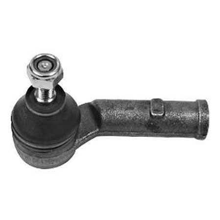 Terminal de Direção Esquerdo Ford Fiesta Ecosport 2003 a 2012 Ka SKF