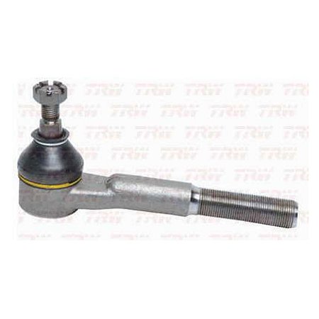 Terminal de Direção Esquerdo Ford F250 1999 a 2012 F350 TRW TE4259