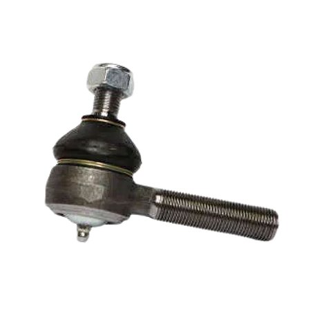 Terminal de Direção Externo Toyota Hilux 1991 a 1995 SW4 1991 a 1995 Perfect