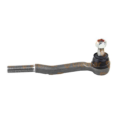 Terminal de Direção Interno Toyota Hilux 1991 a 1995 SW4 1991 a 1995 Viemar