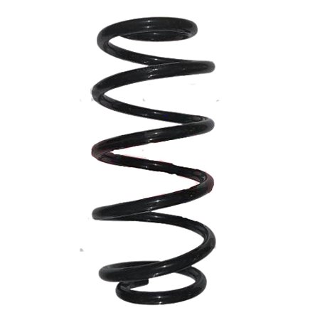 Mola Suspensão Traseira Direito Honda Civic 2012 a 2016 Automático Fama