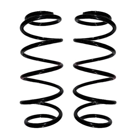 Par Mola Suspensão Dianteira Chevrolet Astra 1.8v e 2.0 8v 2002 a 2011 Fama