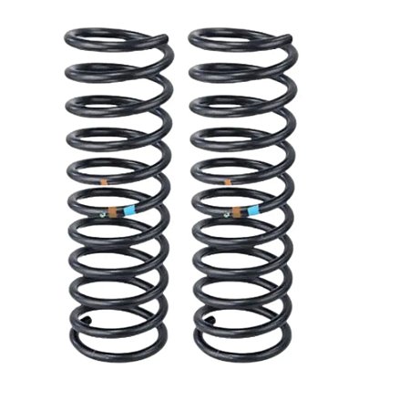 Par Mola Suspensão Dianteira Chevrolet Astra 2.0 16v 2002 a 2011 Cindumel CIN2206