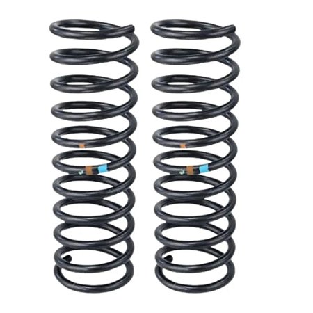 Par Mola Suspensão Dianteira Chevrolet Kadett Ipanema 1989 a 1998 Cindumel CIN207