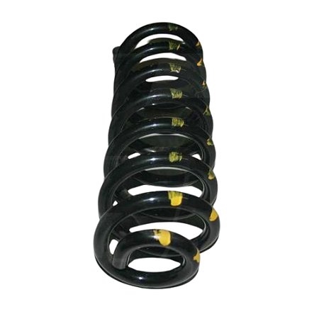 Mola Suspensão Dianteira Direito Ford F1000 Simples 1979 a 1991 Cindumel