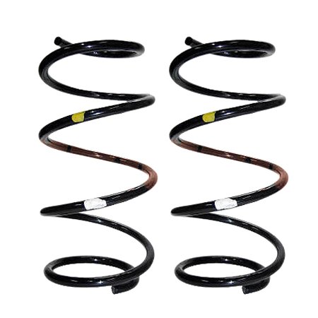 Par Mola Suspensão Dianteira Hyundai HB20 HB20S 1.6 Automático Aliperti