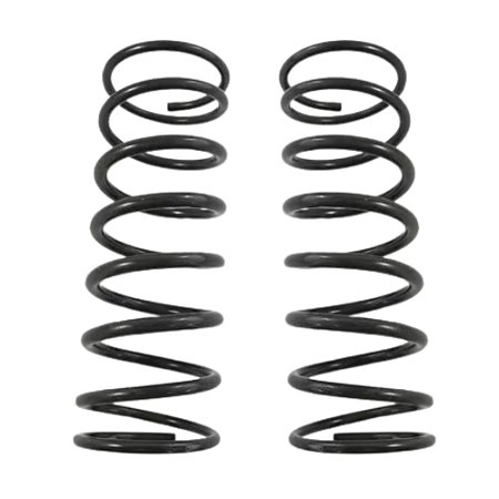 Par Mola Suspensão Traseira Chevrolet Chevette 1973 a 1993 Cindumel CIN203
